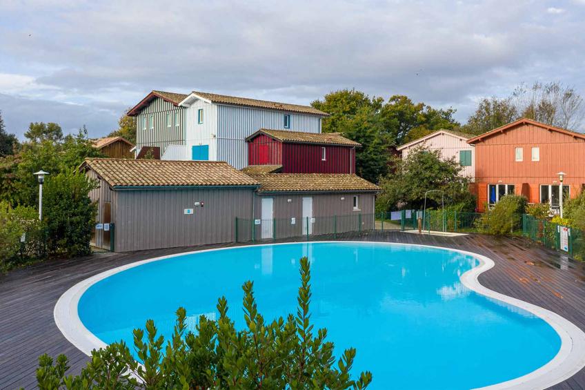 Le Teich 4p 8 - foto 4