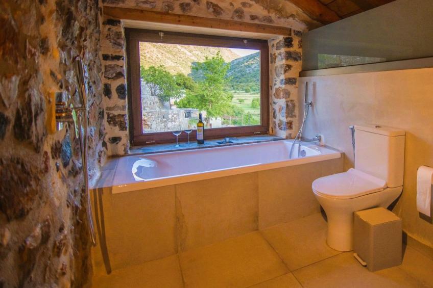 Villa "Villa  sunny Askyfou" - foto 14