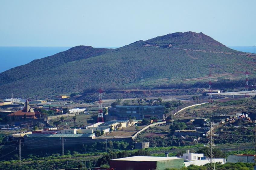 Pedros Haus mit fantastischer Aussicht - foto 28