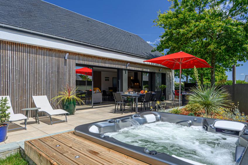 Villa du Fort Espagnol