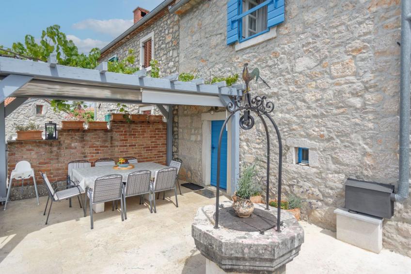 "VillaTonka auf der Insel Krk, Malinska" - foto 3