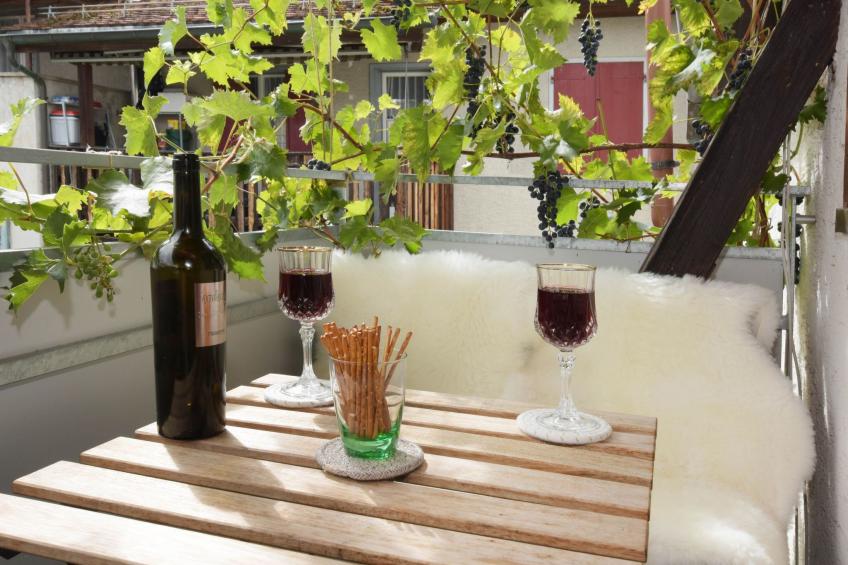 WohlfühlNest - foto 29