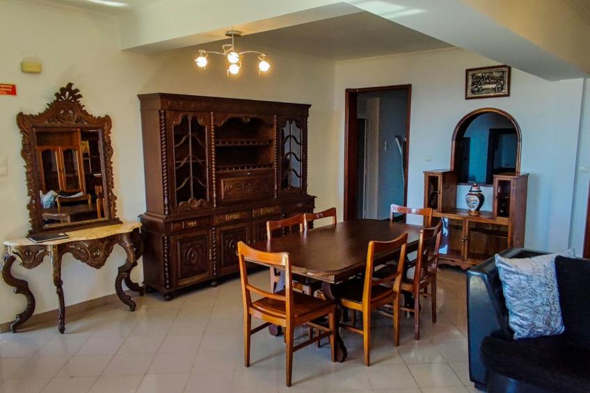 Die lustige und entspannende Wohnung mit Terrasse und Aussicht - foto 19