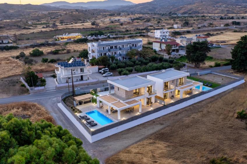 Terra Magna- Alba Villa - foto 29