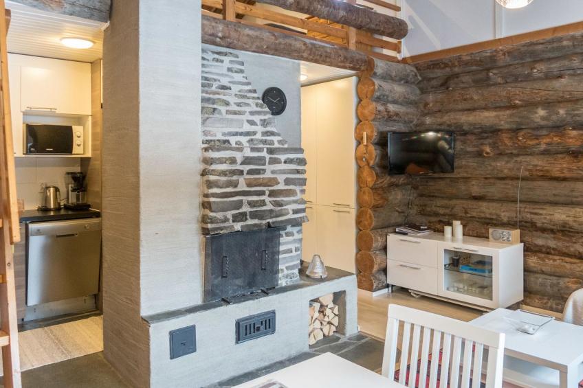 Vuokatinportti a 1 - foto 10