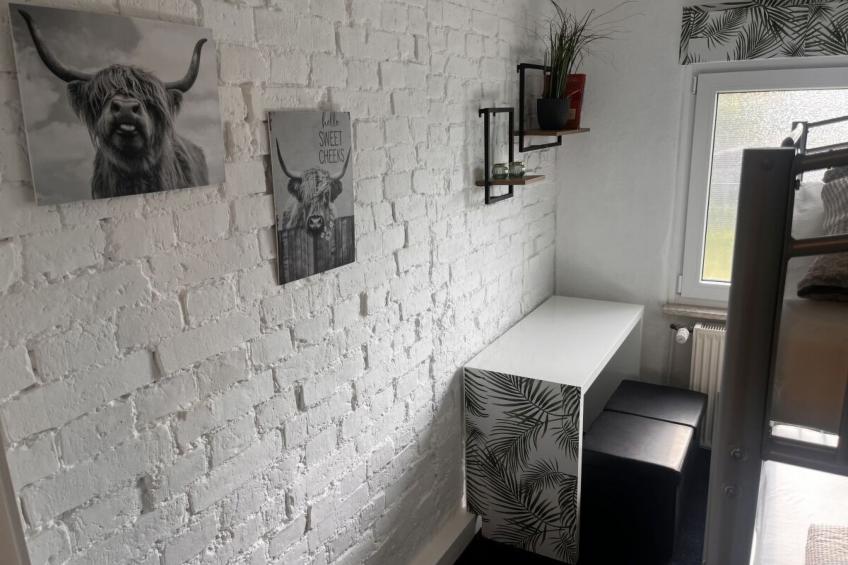 Haus Lotti an der Oktogonkirche - foto 10