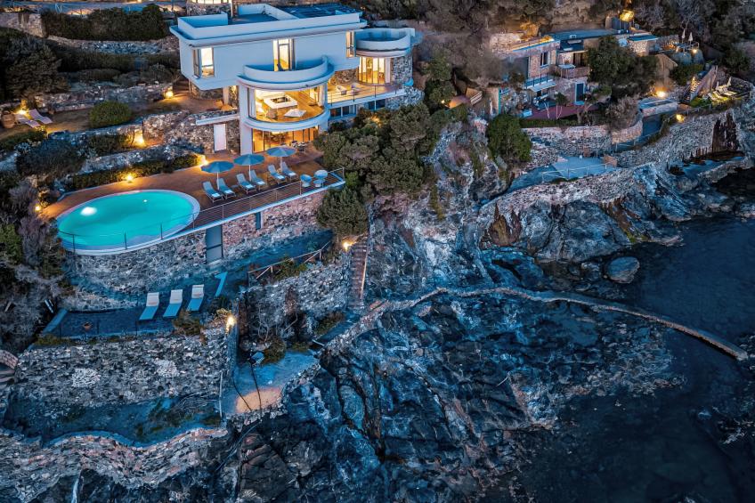 Villa Vistamare (CTG300) - foto 60
