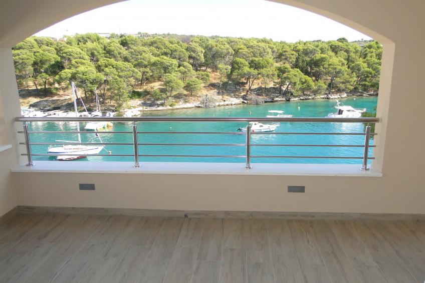 Aurea 3 Modernes Apartment direkt am Meer - foto 21