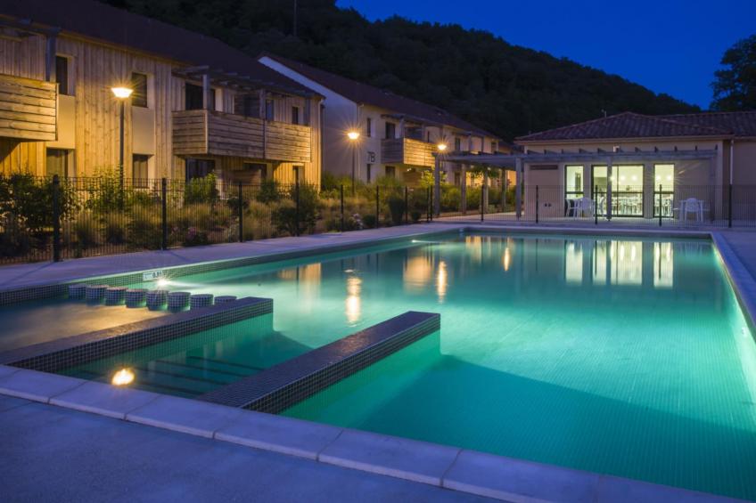 Les Eyzies de Tayac Clos du Rocher S4H - foto 14