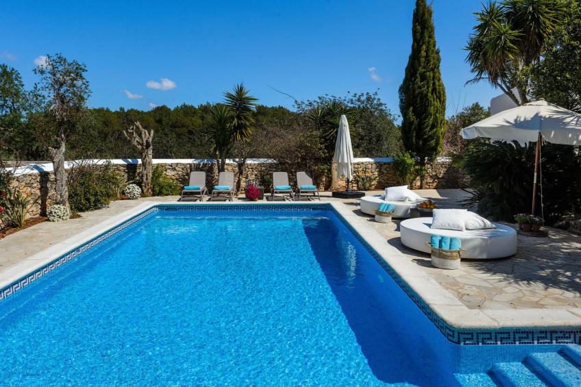 VILLA CAN FITA - foto 5