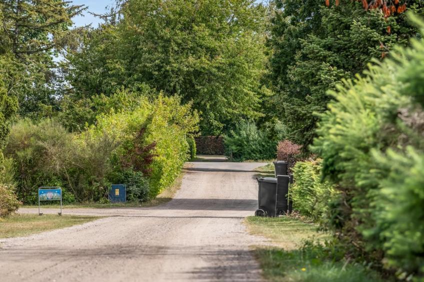 "Brimi" - 450m from the sea in SE Jutland - foto 30
