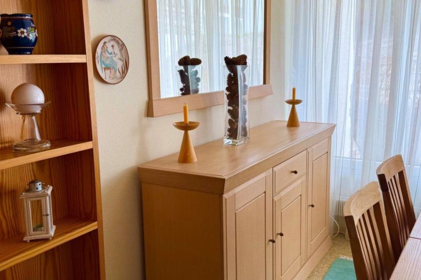 Waldhaus Panorama Home (CharmingStay), (Flumserberg Tannenbodenalp), - foto 15