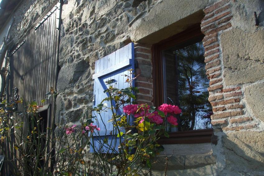 Maison de vacances - PIONSAT - grote gite - foto 34