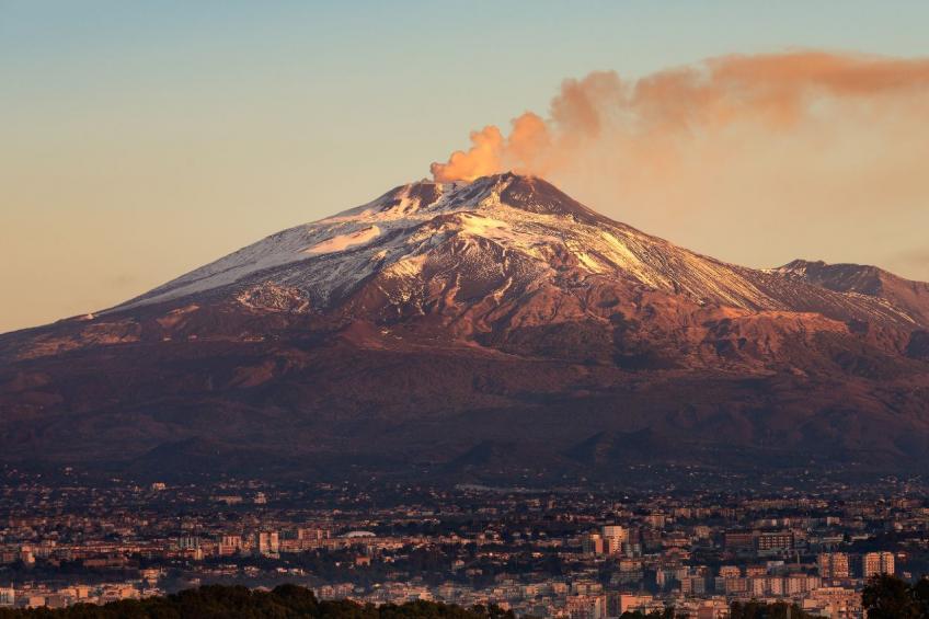Etna Royal View - Camera Superior - foto 18