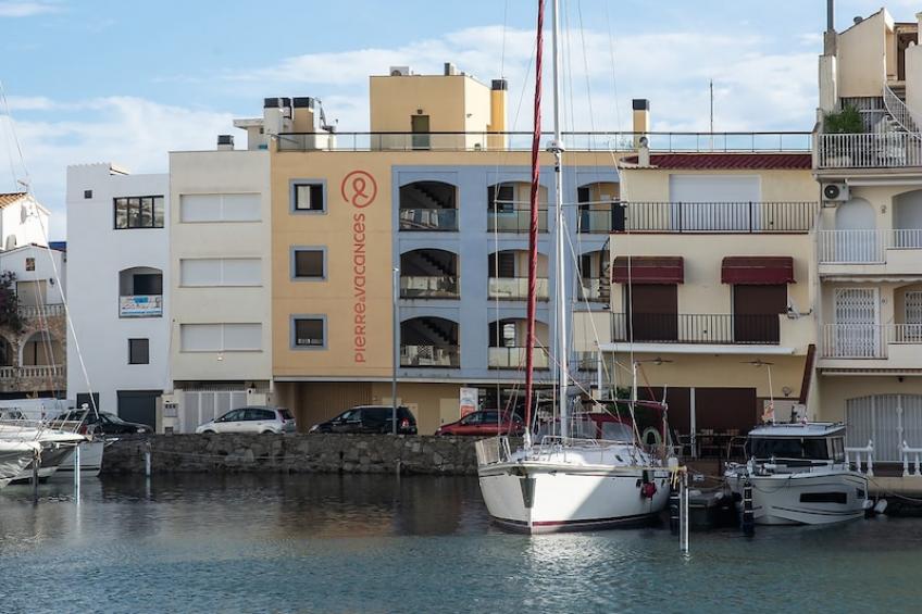 Empuriabrava Marina 3p 5p - foto 29