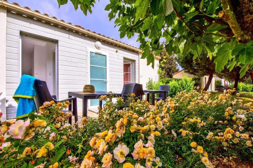 Olydéa - Résidence Les Hameaux des Epesses - foto 3