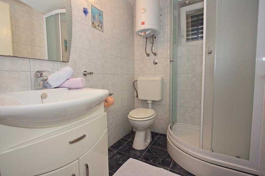 Apartment Zorica - One Bedroom Apartment with Terrace (ST) - foto 16