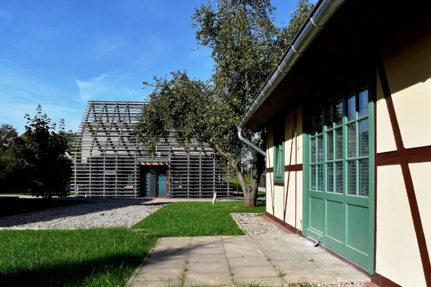Ferienhaus Landliebe - foto 14