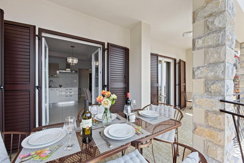 Lady M Gold - Balcony and Sea View - foto 18