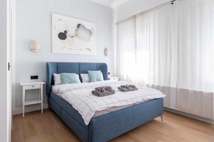 Deluxe Studio mit Doppelbett - foto 4
