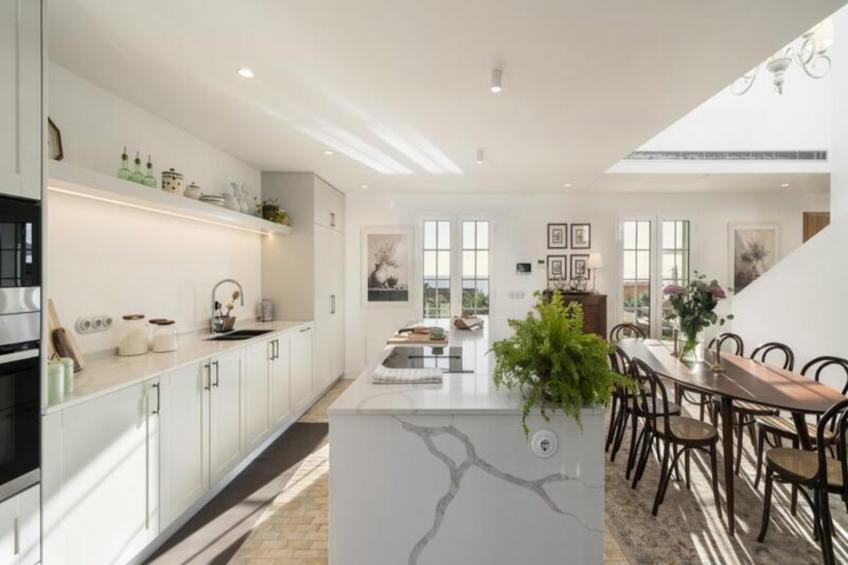 Résidence Quinta Marefe - Sur La Magnifique Côte Ouest - foto 3