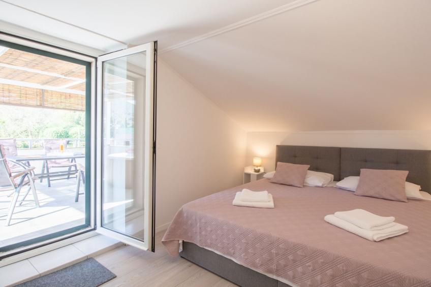 Holiday Home Milutinovic - Four Bedroom  Holiday Home with Sea View - foto 13