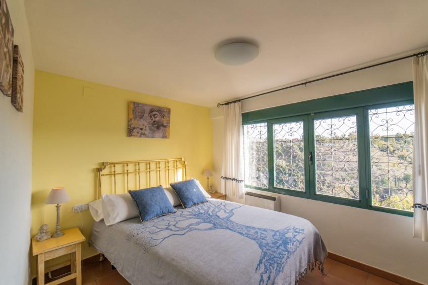 Casa El Limonero, Landhaus mit Aussicht - foto 6