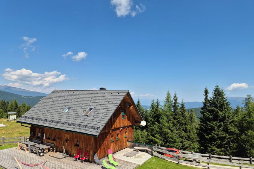 Karnerhütte - foto 27