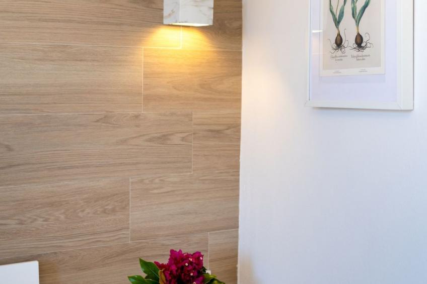 mit Balkon für 3 Personen - foto 14