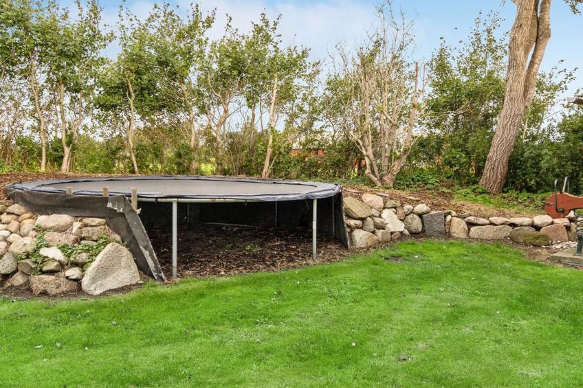 "Hedda" - 15km from the sea in Western Jutland - foto 26