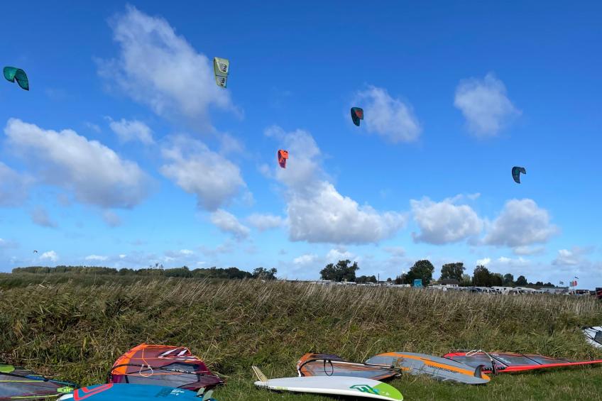 "Saaler Bodden" - foto 32