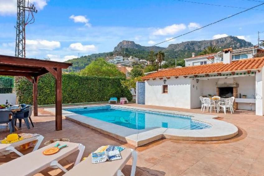 Villa Mercedes - Plusholidays - foto 2