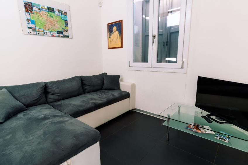 Miniwohnung in Ferrara mit Garten - foto 30