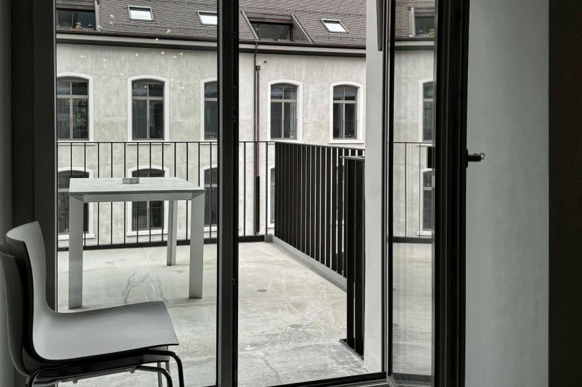 Design Loft - Herrschaftlich, (Mels), - foto 16