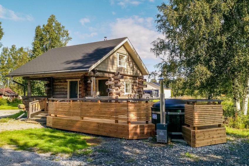 Keloanttila - foto 2