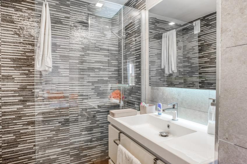 S´Agaró Beach Apartment - foto 26