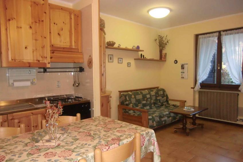 Vakantiewoning met zwembad - VW-3WFJT - foto 9