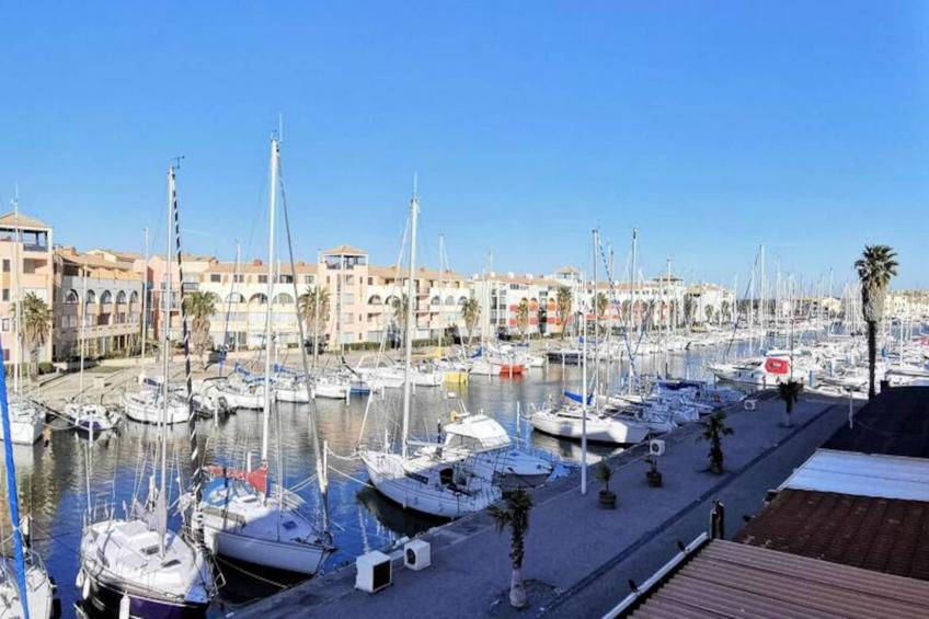 Résidence Le Trimaran - foto 23