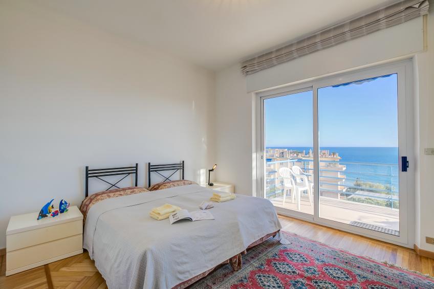 Sofy Apartment - Sea View - foto 6