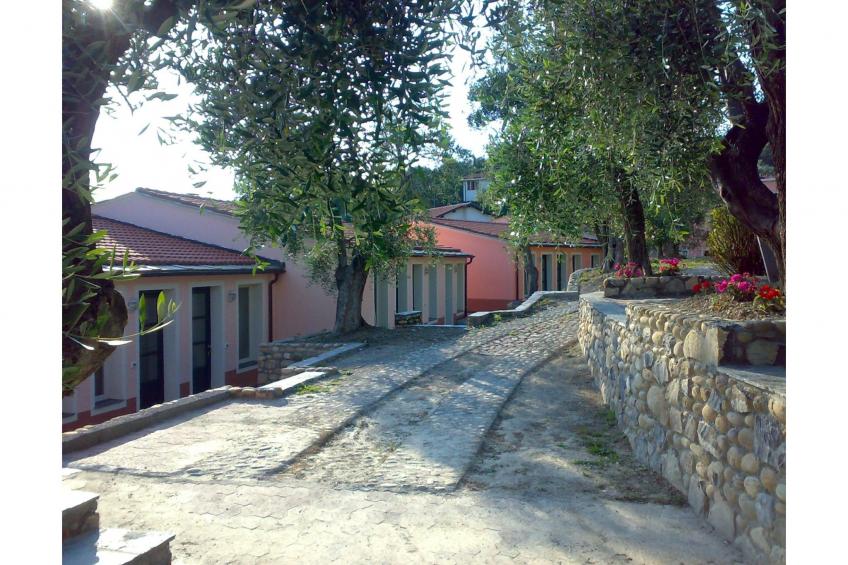 Villaggio Borgoverde TWO-ROOM APARTMENT 5 PAX - B5 - foto 15