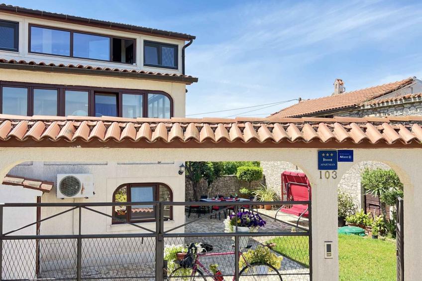 Appartement de vacances avec climatisation et balcon - BF-GYZPM - foto 5