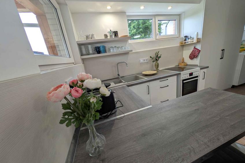 Vakantiewoning met een rustige ligging en uitzicht op het meer - BF-VRDPR - foto 16