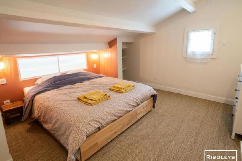 Villa Rénovée Climatisée à 600m De La Plage - foto 17