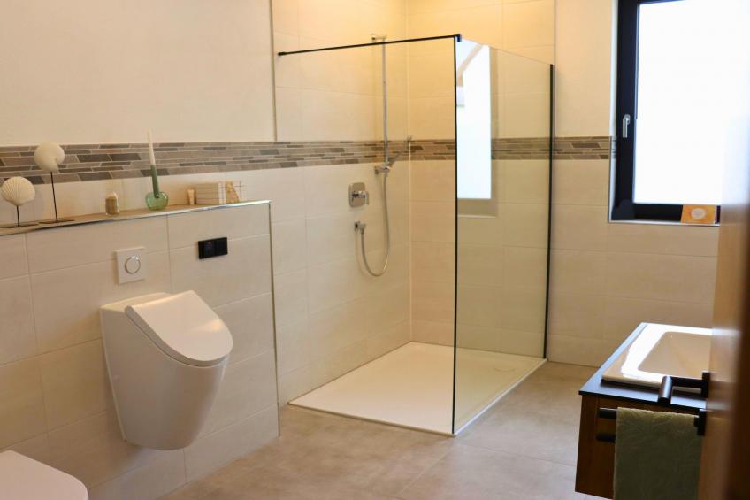 Eifel-Finca mit Whirlpool und Gartenlounge - foto 20