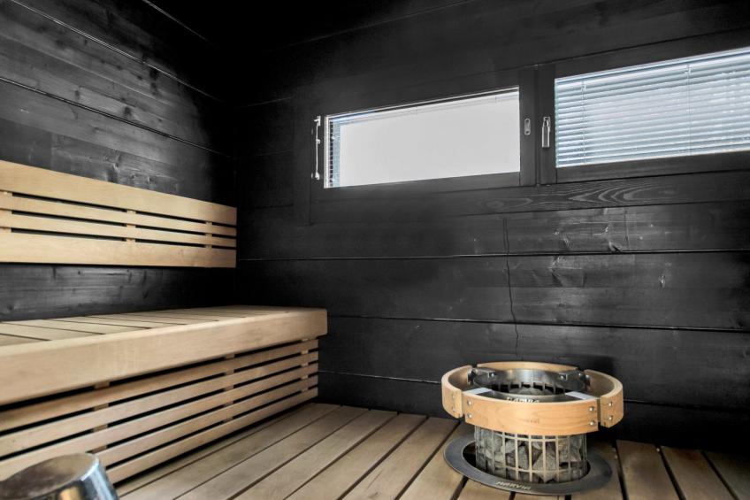 Villa kaarina - foto 14