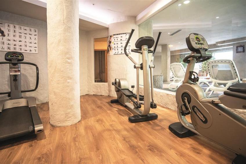 Adler Family & Wellness Clubresidence Bilocale 4 Letti Solo Locazione - foto 5