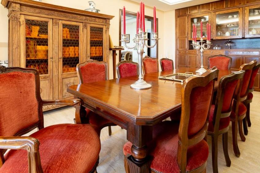 Ferienvilla mit Wasserblick - foto 10