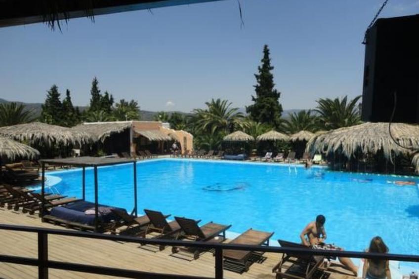 Panoramablick Evia - foto 21