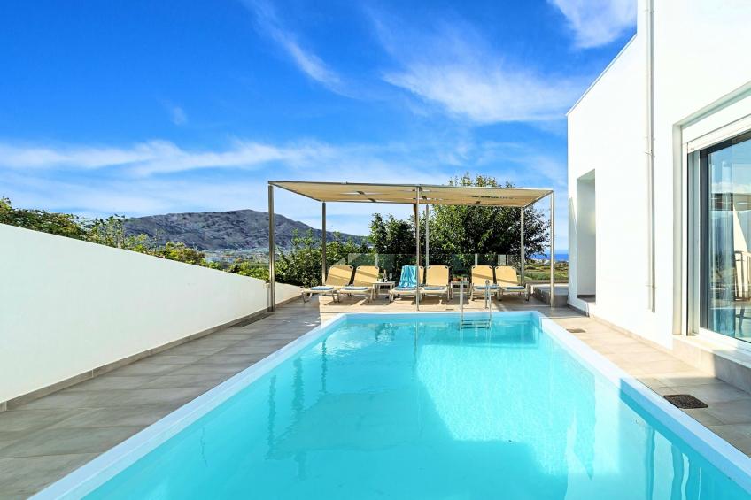 für 10 Personen in Draia, Kreta (West-Kreta) - foto 4