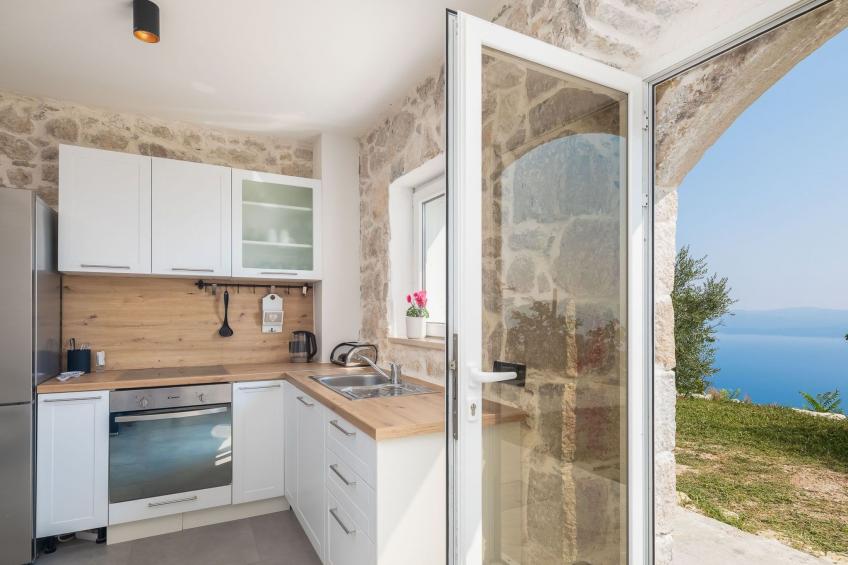 Villa "Villa Vista" mit privatem Pool - foto 21